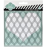 Heidi Swapp Stencil Set, Heart