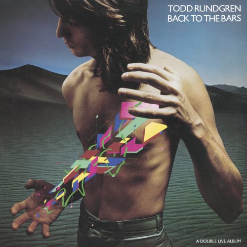 Todd Rundgren - The Range War Lyrics - Zortam Music