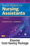 Mosbys Textbook for Nursing Assistants - Textbook and Workbook Package, 8e