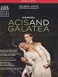 Acis & Galatae