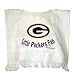 Green Bay Packers Little Packers Fan Pullover Terry Baby Bib