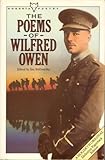The poems of Wilfred Owen