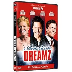 American dreamz [Edizione: Francia]