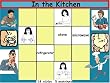 Con-SIGN-tration 4 - An American Sign Language Software Memory Game