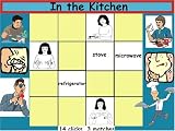 Con-SIGN-tration 4 - An American Sign Language Software Memory Game