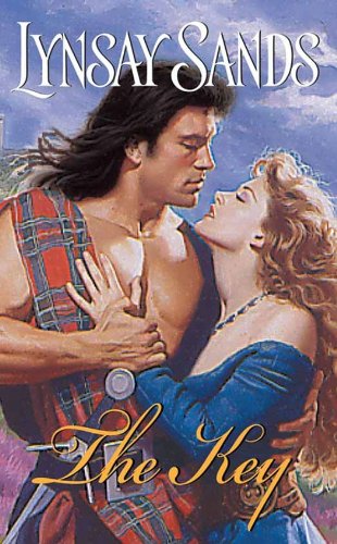 The Key by Lynsay Sands The Key by Lynsay Sands