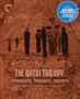 The Qatsi Trilogy: Koyaanisqatsi, Powaqqatsi, Naqoyqatsi (The Criterion Collection) [Blu-ray]