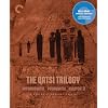 The Qatsi Trilogy: Koyaanisqatsi, Powaqqatsi, Naqoyqatsi (The Criterion Collection) [Blu-ray]