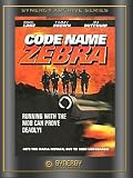 Code Name Zebra (1984)