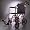 Deluxe Aluminum Transport Wheelchair 19