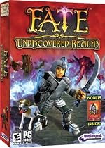 Fate: Undiscovered Realms