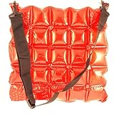 UKayed Blue PVC Inflatable Bag