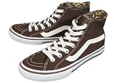 【VANS】 バンズ HI SKOOL(ハイスクール アニマル) V47L-ANIMAL PEAT/LEOPARD/