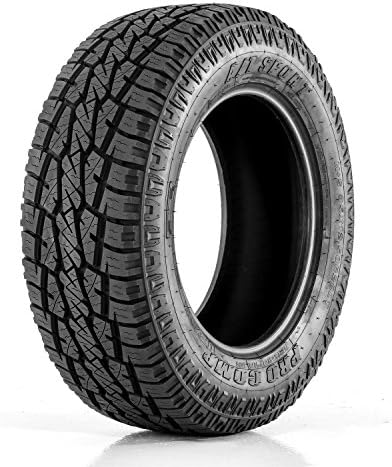 Pro Comp Tires 43056018 Pro Comp Sport All Terrain Tire