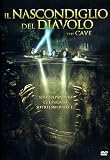 il nascondiglio del diavolo / The Cave (Dvd) Italian Import