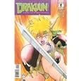 Drakuun #2 Rise of the Dragon Princess Part 2 of 6 March 1997 by  Johji Manabe