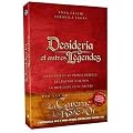 D�sid�ria et Autres L�gendes - coffret 3 DVD