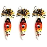 MLB Baltimore Orioles Kooky Klicker 3 Pens