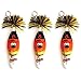Baltimore Orioles Kooky Klicker 3 Pens
