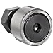 THK Cam Follower CF5 13mm OD x 23mm Length x M5x.8 Thread, Spherical  Width Outer Ring