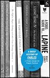 A Brief History of Fables: From Aesop to Flash Fiction (Brief Histories)