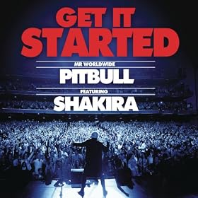 Get It Started