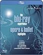 The Blu Ray Experience: Opera and Ballet Highlights [Blu-ray]