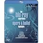 The Blu Ray Experience: Opera and Ballet Highlights [Blu-ray]