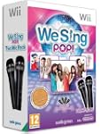 We Sing POP + 2 Microfoni