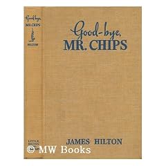 Good-bye, Mr. Chips
