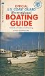 Official U. S. Coast Guard Recreational Boating Guide
