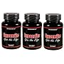 Expanzite renamed from Extenzite - Hardcore Male Enhancement Penis Enlargement 3 Months 180 Pills