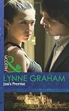 Jesss Promise (Mills & Boon Modern)