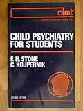 Child psychiatry for students