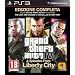 Grand Theft Auto IV & Episodes From Liberty City - Edizione Completa