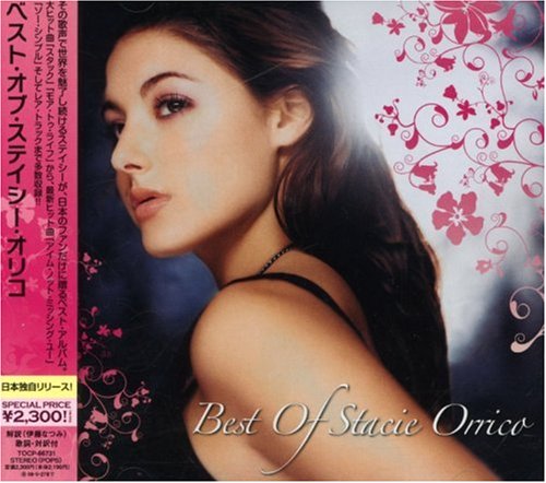 CD-Charts  Music : Best of Stacie Orrico