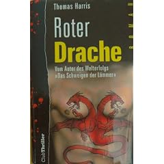 Roter Drache (Club Thriller)