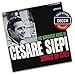 Most Wanted Recitals! The Romantic Voice Of Cesare Siepi: Songs Of Ita