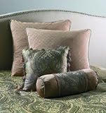Review Lifestyles  / Lifestyles Corsica Luxury Bedding Completer Set NEW