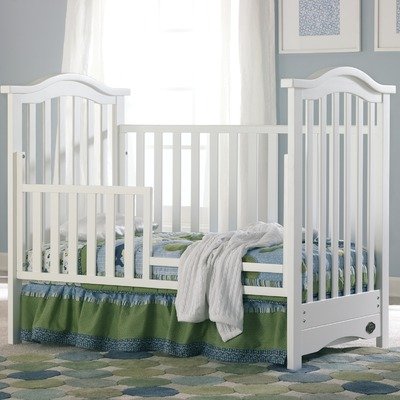 bonavita hudson crib