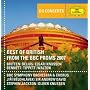 Best of British from the 2007 BBC Proms