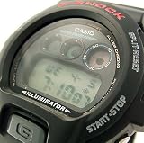 カシオ｜カシオ CASIO 腕時計 Gショック ELバックライト DW69001