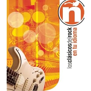 Clasicos Del Rock En Tu Idioma