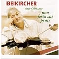 Una Festa Sui Prati-Beikircher Singt Celentano