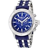 Invicta Men's 6239 Russian Diver Collection Chronograph Watch