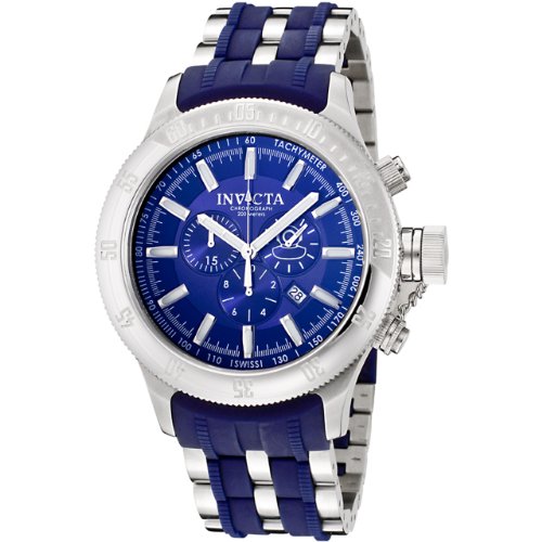 Invicta Men's 6239 Russian Diver Collection Chronograph Watch
