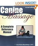 Canine Massage