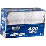 White Forks Medium Weight 400CS