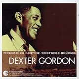 The Essential Dexter Gordon