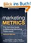 Marketing Metrics: The Definitive Guide to Measuring Marketing Performance